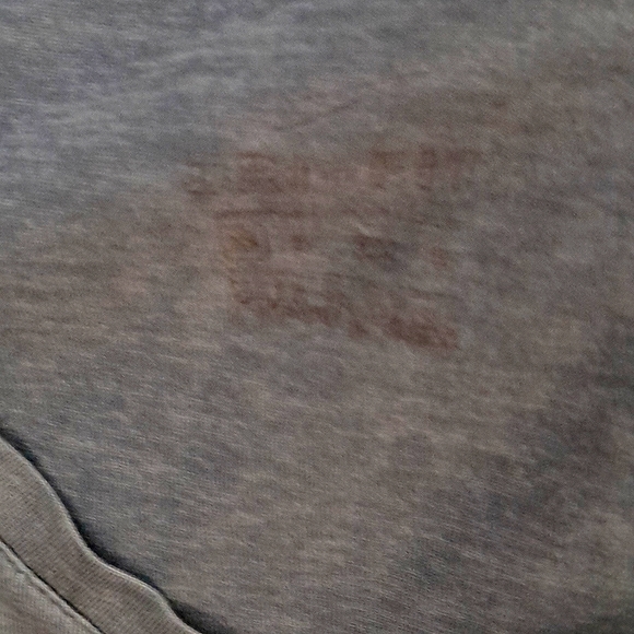 Nike Fresno State Short Sleeve V-Neck Small - Picture 4 of 5